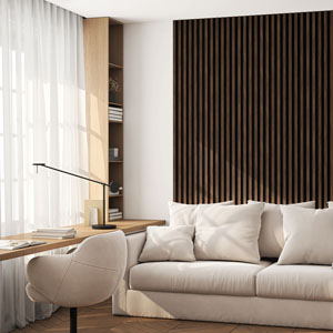 ACOUSTIC PROLINE - dub / černá