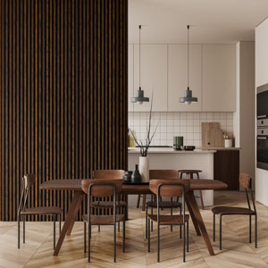 ACOUSTIC PROLINE - esotica / černá