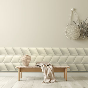 ABIES R21 - rovnoběžník levý 30 x 30 cm