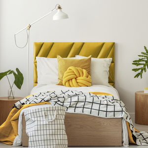 ABIES R41 - rovnoběžník levý 30 x 30 cm