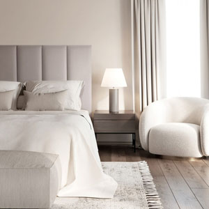 BASIC PLUS F11 - obdélník 90 x 30 cm