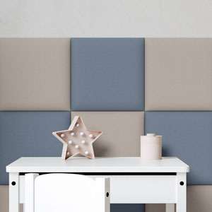 BASIC.01 CA11 - čtverec 30 x 30 cm