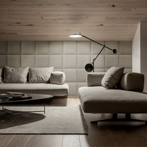 BASIC.01 MV09 - čtverec 30 x 30 cm