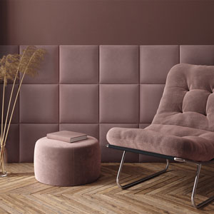 BASIC.01 MV63 - čtverec 30 x 30 cm