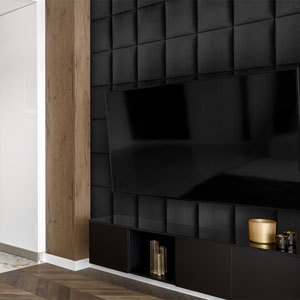 BASIC.01 MV99 - čtverec 30 x 30 cm