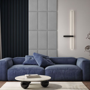 BASIC.01 ON14 - obdélník 60 x 30 cm