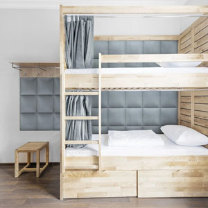 BASIC.02 R80 - čtverec 30 x 30 cm