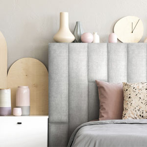 BASIC.03 K09 - obdélník 90 x 15 cm