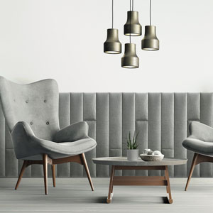 BASIC.03 K11 - obdélník 90 x 15 cm