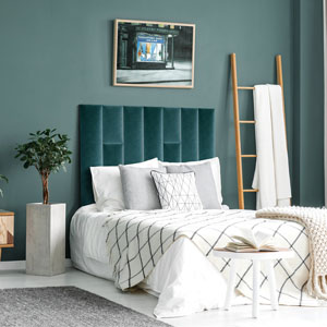 BASIC.03 M12 - obdélník 90 x 15 cm