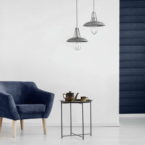 BASIC.03 M20 - obdélník 90 x 15 cm