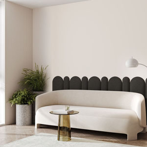 DECO L16 - plot 90 x 15 cm