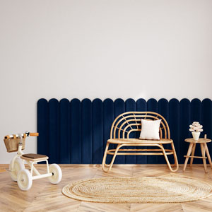 DECO R81 - plot 90 x 15 cm