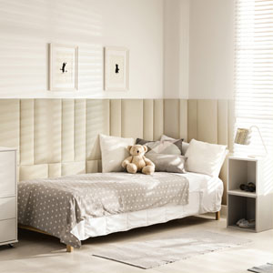 LOUNGE ME04 - obdélník 60 x 15 cm