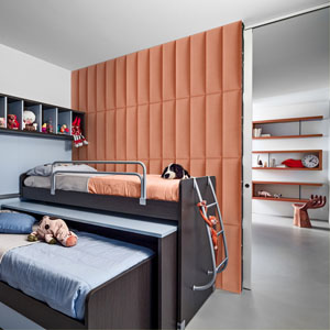 LOUNGE ME25 - obdélník 60 x 15 cm