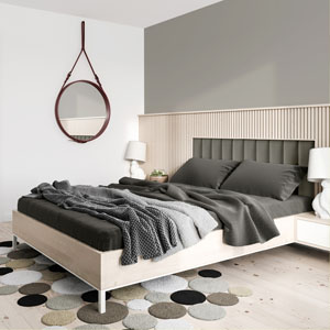 LOUNGE ME30 - obdélník 60 x 15 cm