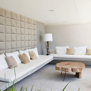 MELANGE ME04 - čtverec 30 x 30 cm