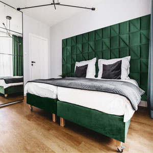 MELANGE ME27 - čtverec 30 x 30 cm