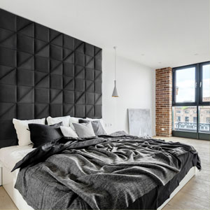 MELANGE ME31 - čtverec 30 x 30 cm