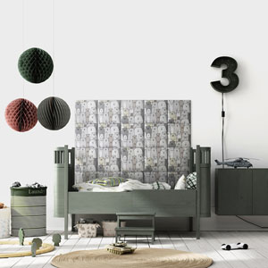 PRINT PK01 - čtverec 30 x 30 cm