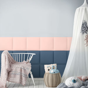 PRINT MOA - čtverec 30 x 30 cm