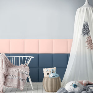 PRINT MOD - čtverec 30 x 30 cm