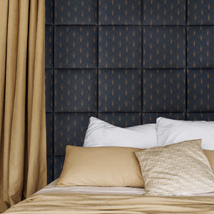 PRINT P01 - čtverec 30 x 30 cm