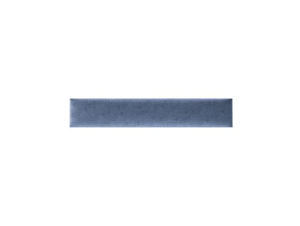 Čalouněný panel BASIC.03 M20 obdélník 90 x 15 cm