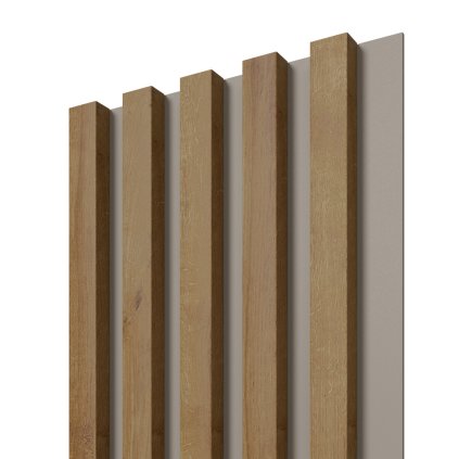 LINEA SELECT OAK CASHMIRE 1