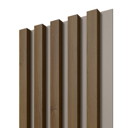 LINEA SELECT TABACCO PINE CASHMIRE 1