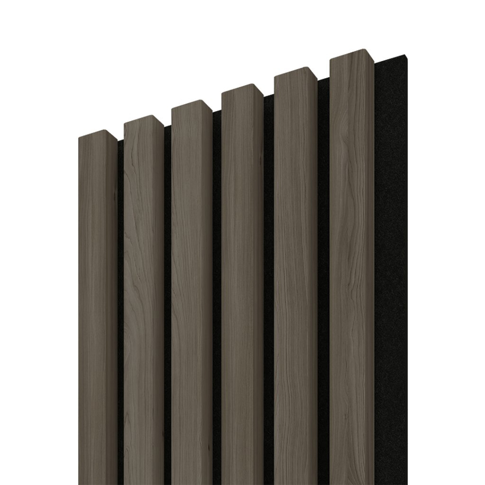 ACOUSTIC LINE - hakira beige / černá