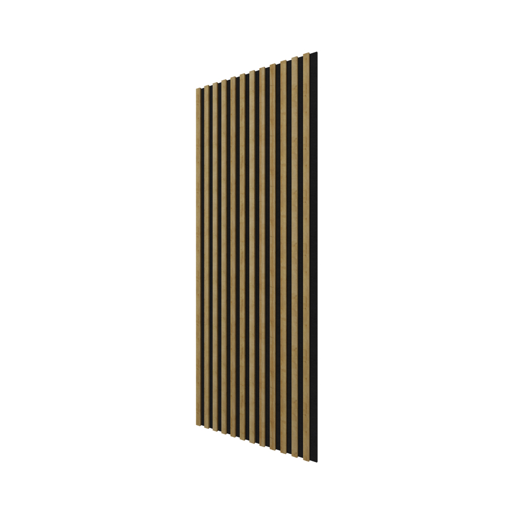 ACOUSTIC PROLINE 120 - dub / černá