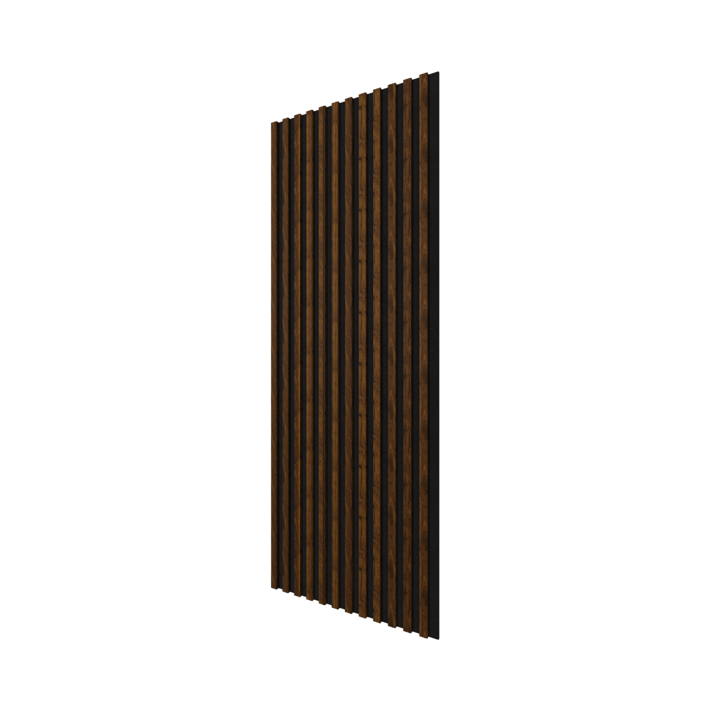 ACOUSTIC PROLINE 120 - hazelnut / černá