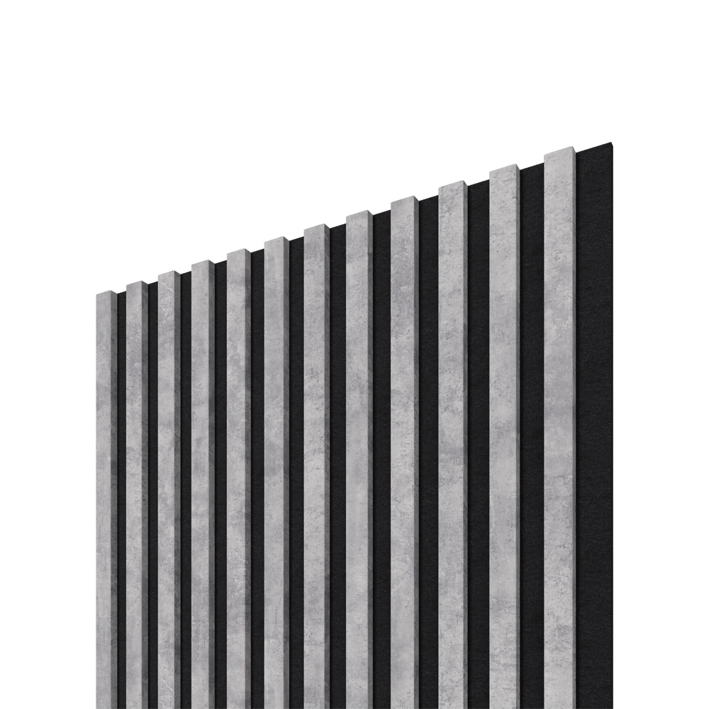ACOUSTIC PROLINE 120 - urban / černá