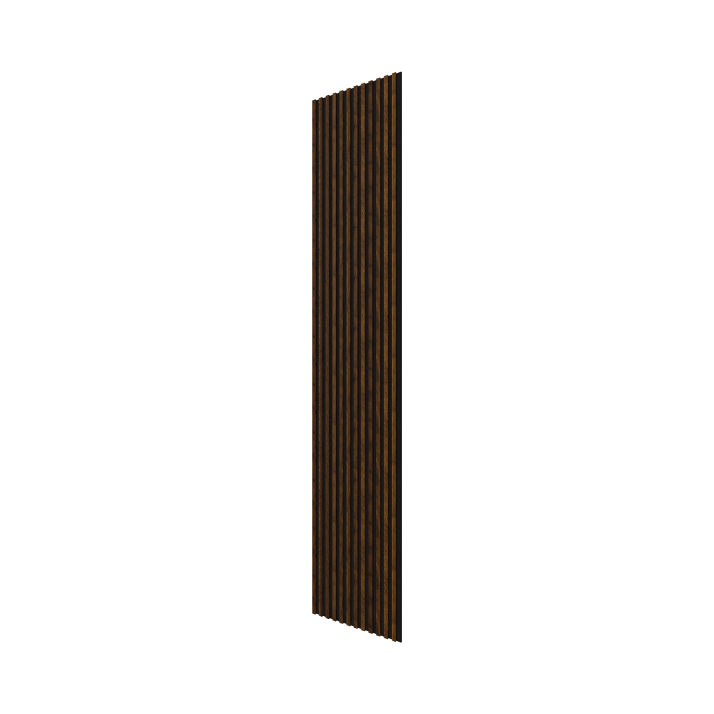 ACOUSTIC PROLINE 240 - hazelnut / černá