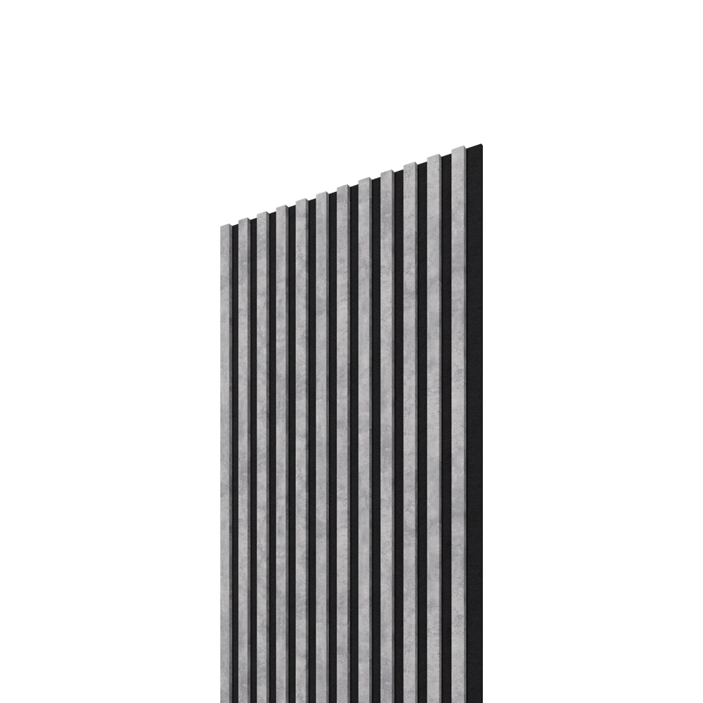 ACOUSTIC PROLINE 240 - urban / černá