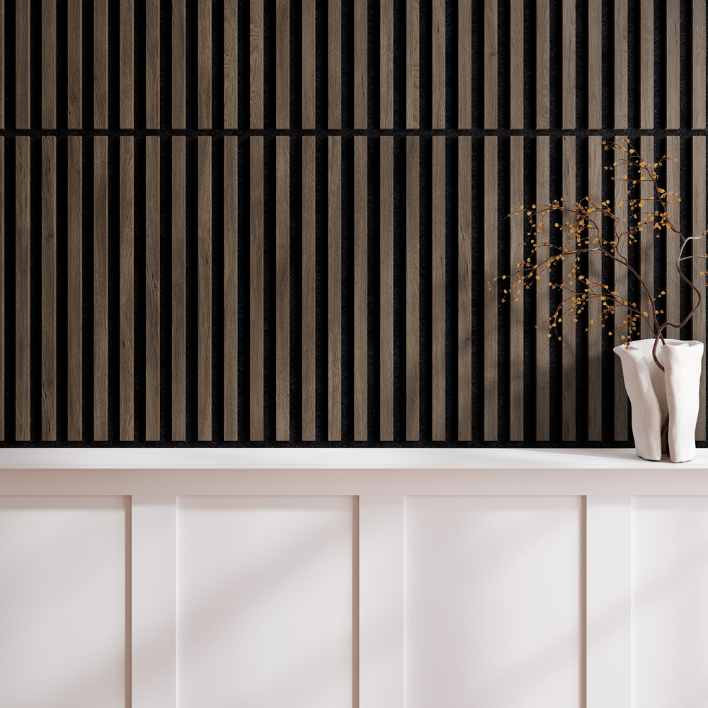 ACOUSTIC PROLINE 60 - esotica / černá