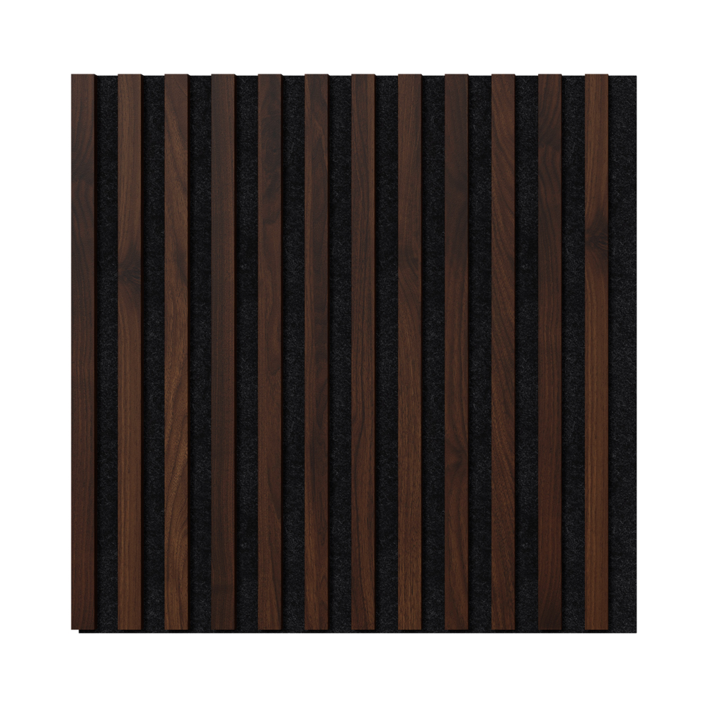 ACOUSTIC PROLINE 60 - hazelnut / černá