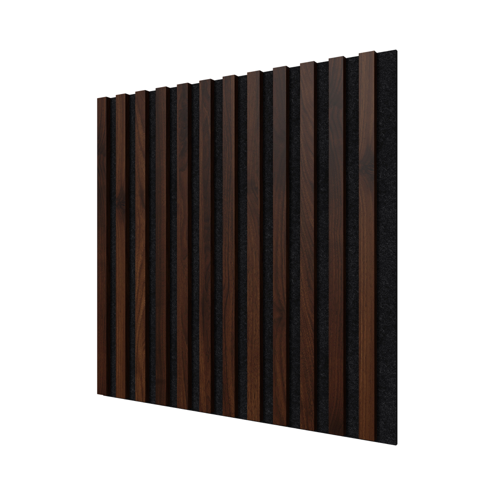 ACOUSTIC PROLINE 60 - hazelnut / černá