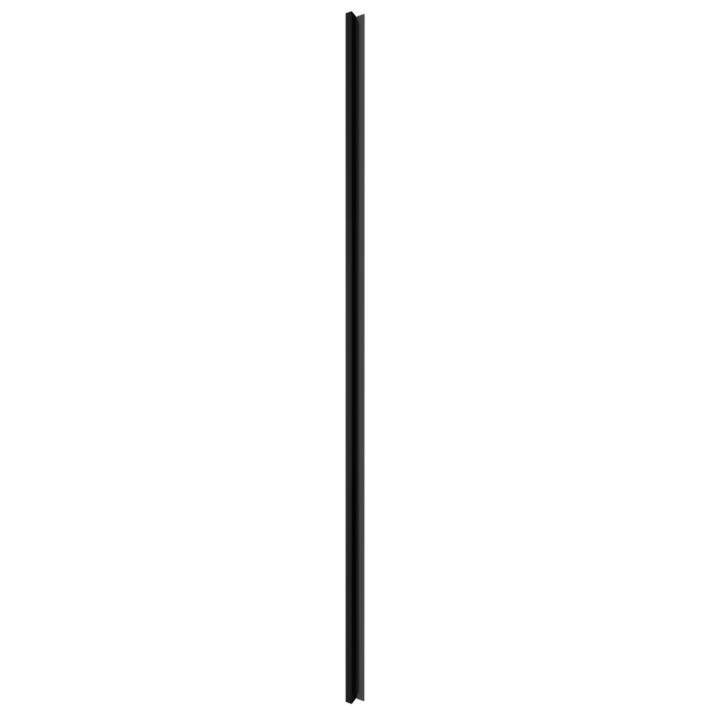 LINEA 1 - černá / černá