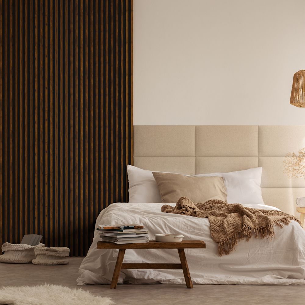 LINEA COMFORT 5 - hazelnut / černá