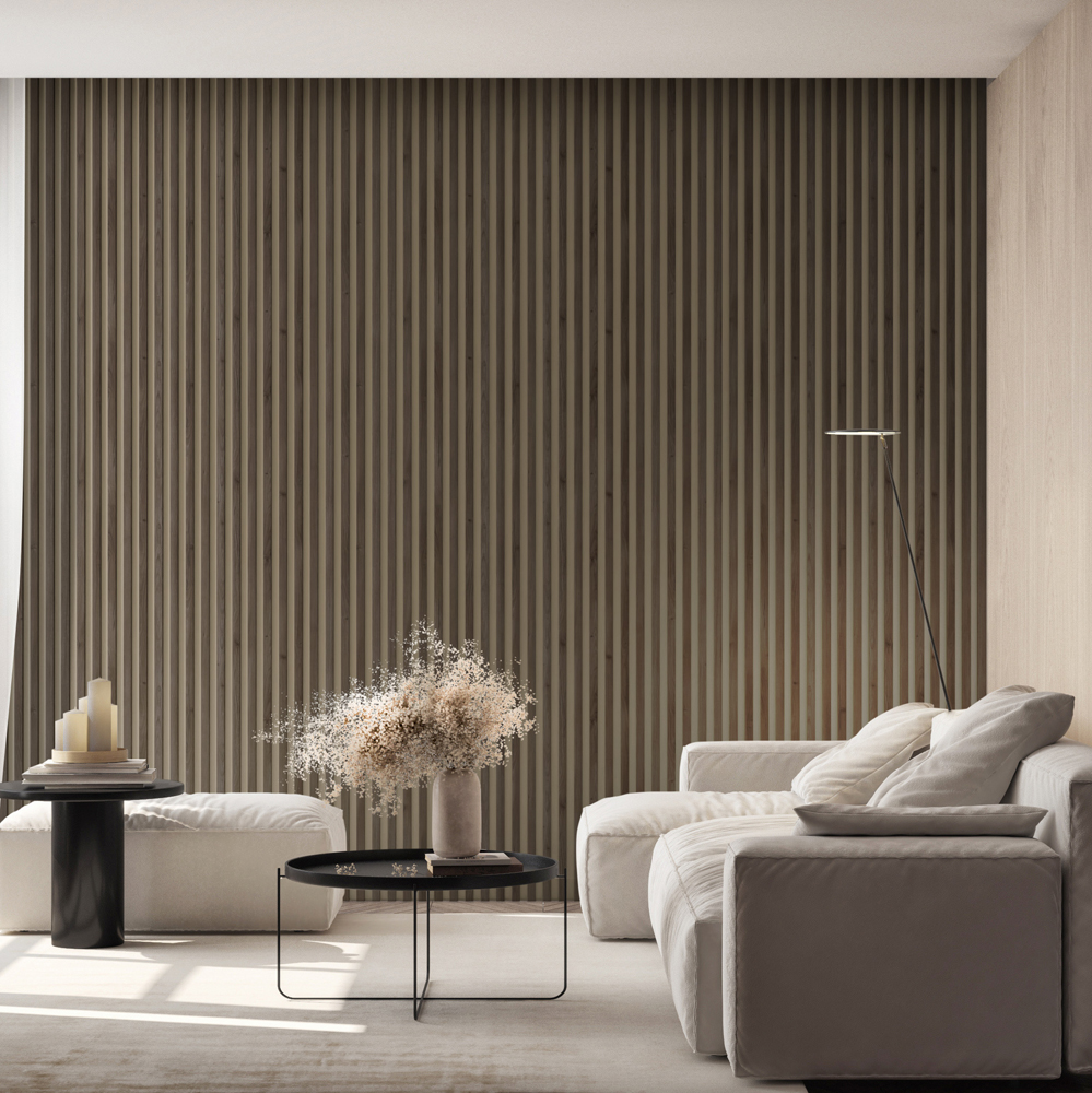 LINEA COMFORT 5 - tobacco pine / kašmír