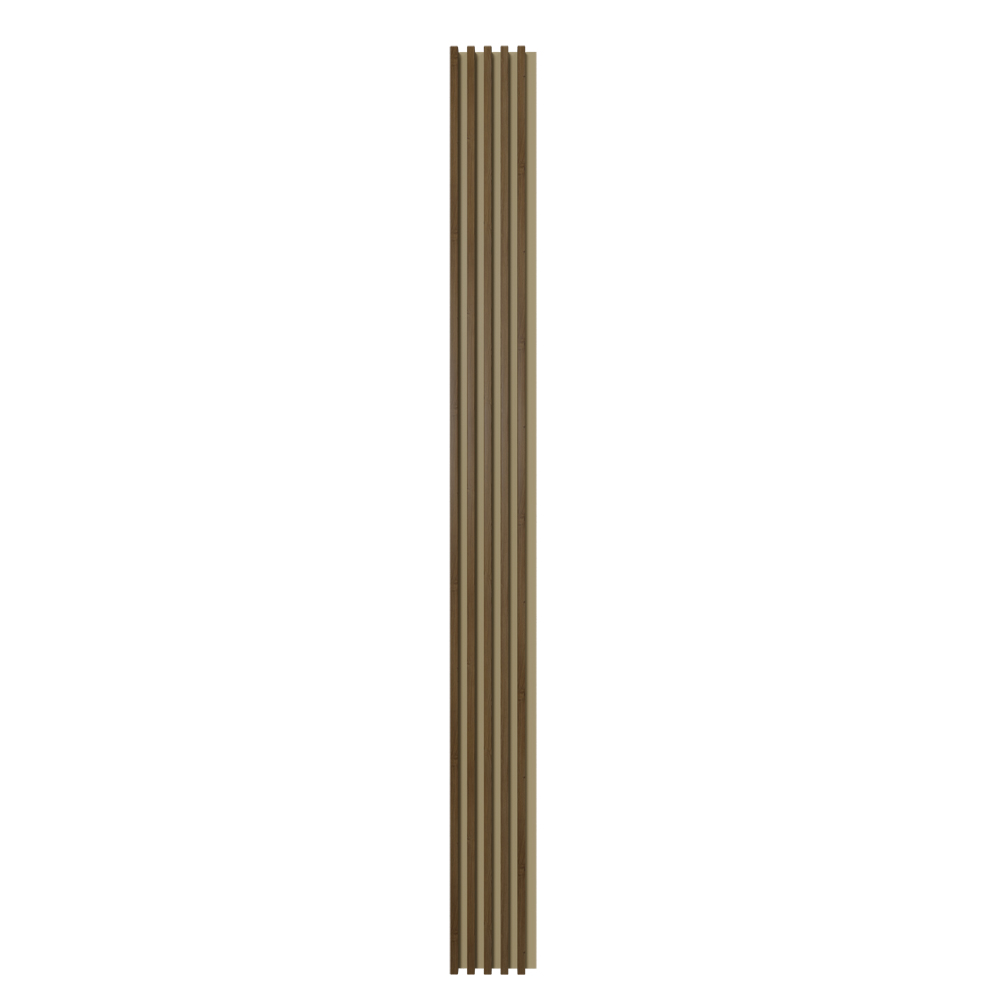 LINEA COMFORT 5 - tobacco pine / kašmír