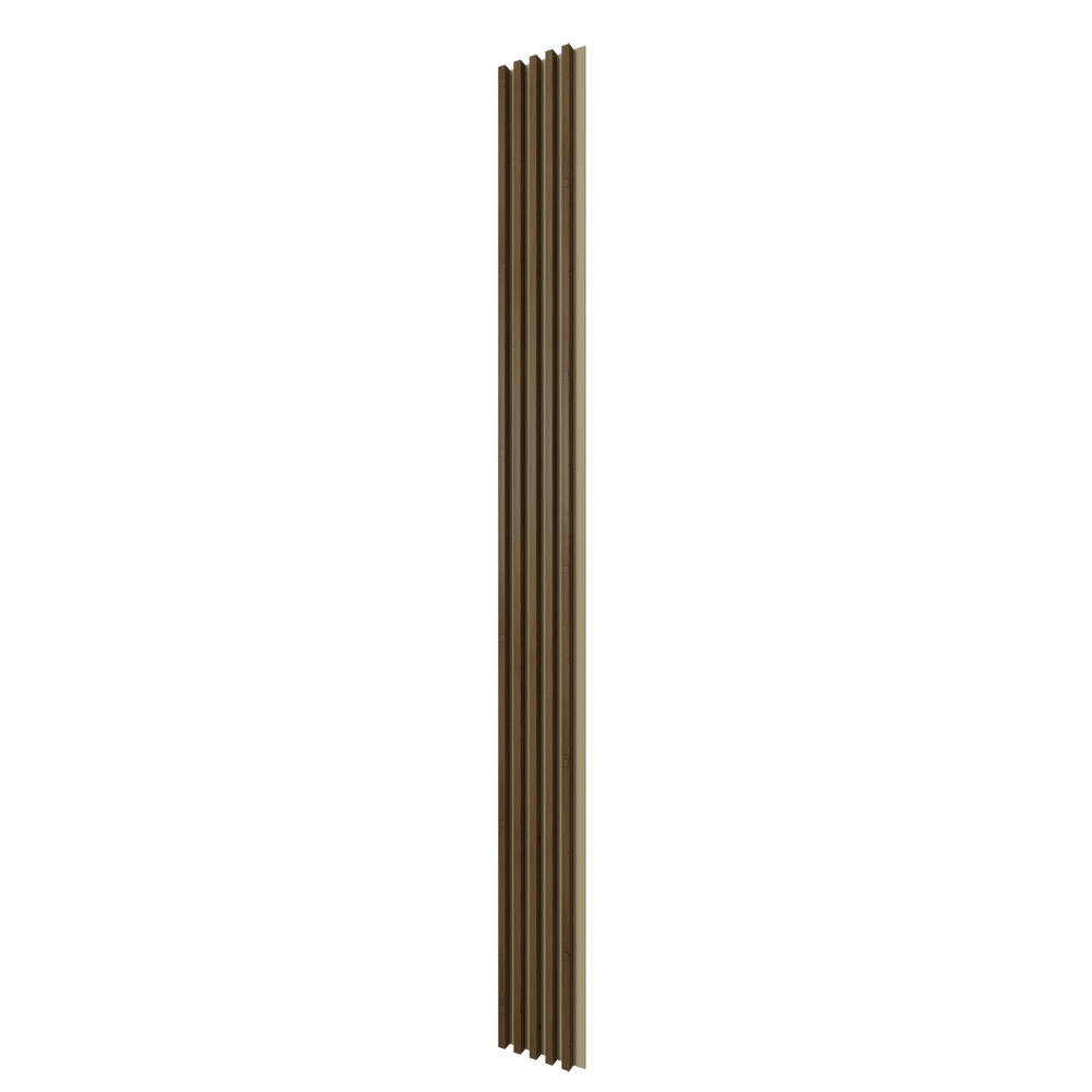LINEA COMFORT 5 - tobacco pine / kašmír