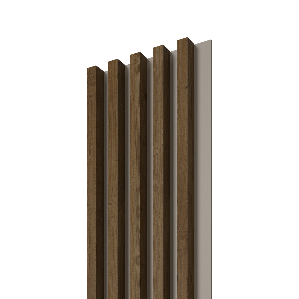 LINEA COMFORT 5 - tobacco pine / kašmír