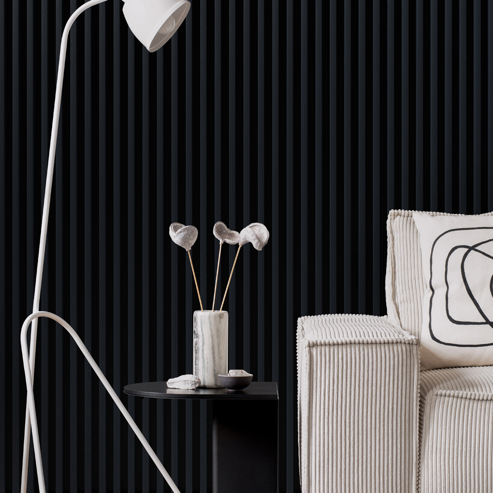 LINEA COMFORT 5 - woodblue / černá