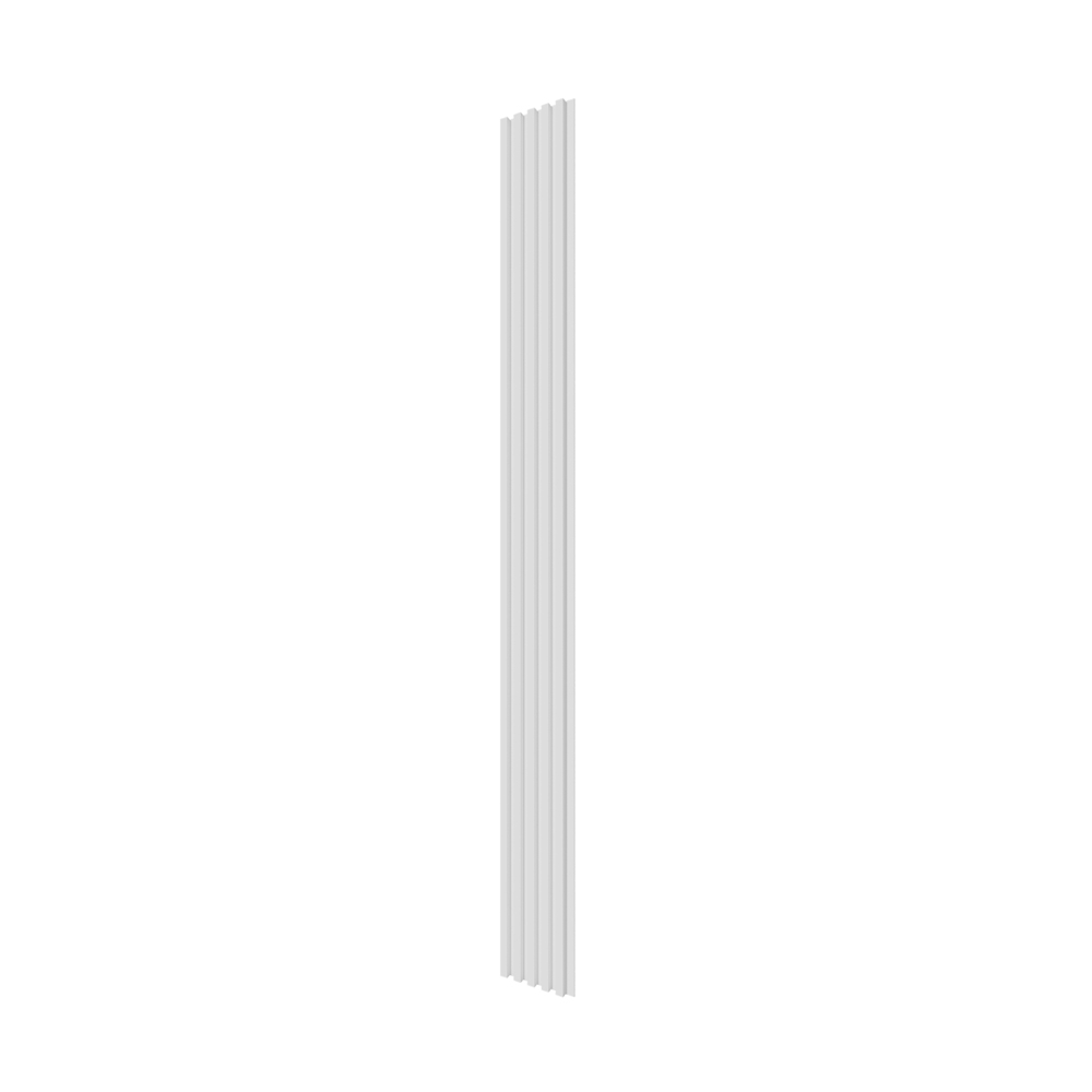 LINEA SELECT - bílá / bílá
