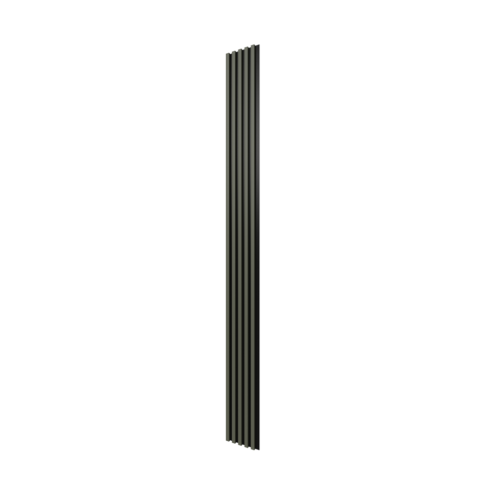 LINEA SELECT - sage / černá