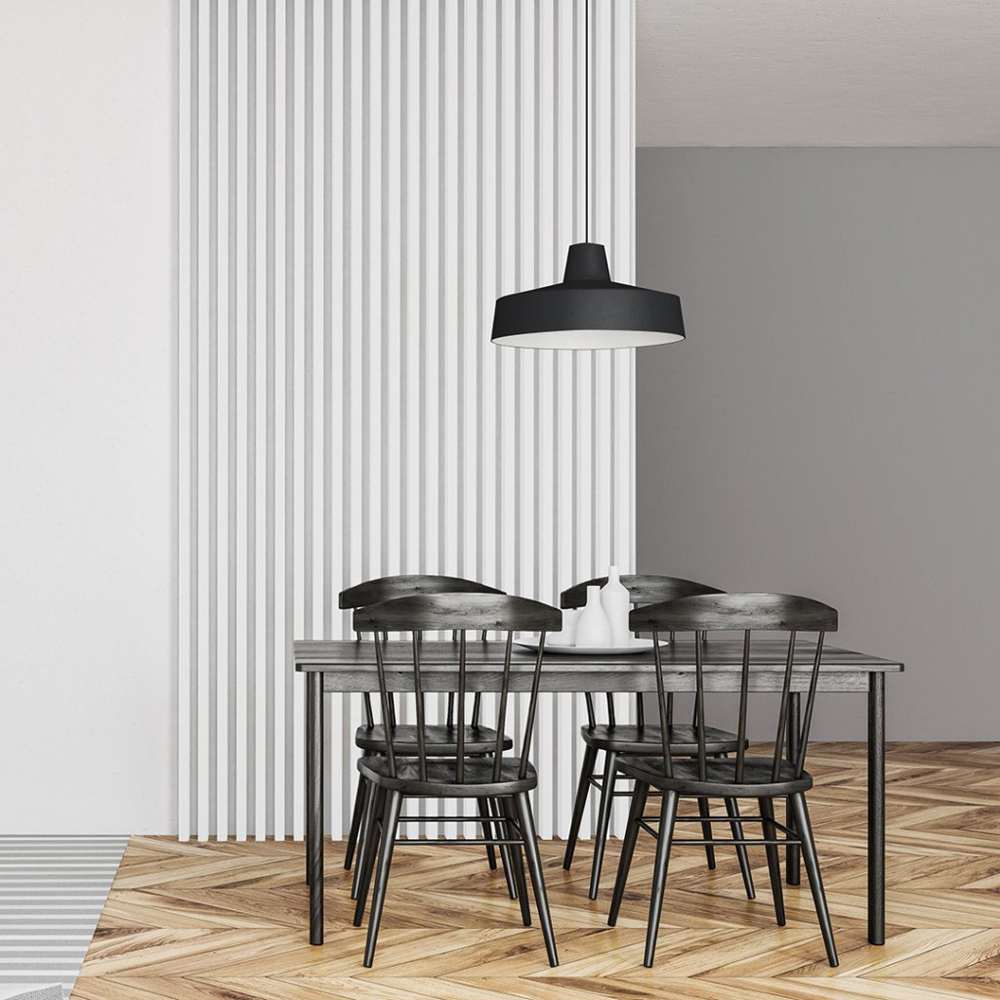 LINEA SINGLE - bílá