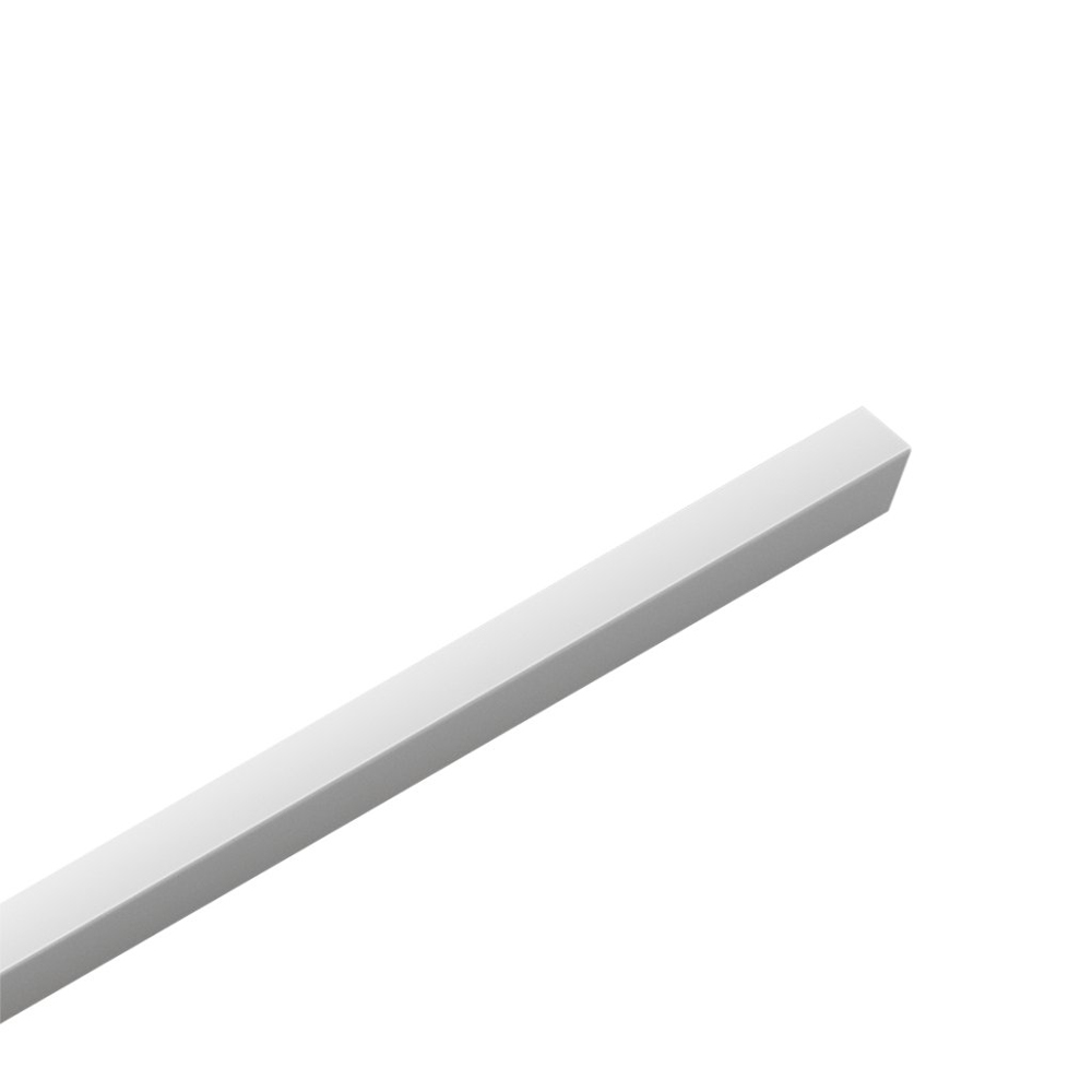 LINEA SINGLE - bílá